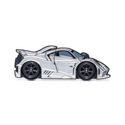 E.O.B. - Pagani Imola