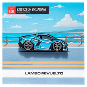 E.O.B. - Revuelto