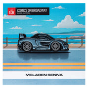 E.O.B. - Senna