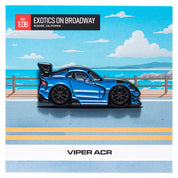 E.O.B. - Viper ACR