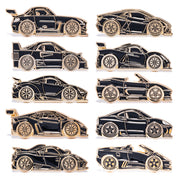 E.O.B. 2026 - Gold Series Mystery Bag