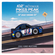 PPIHC - Ford 2002 Mustang