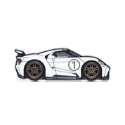 フォード - 2022 GT