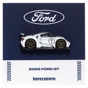 フォード - 2022 GT