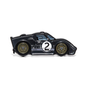 Ford - 1966 GT40 Collector Box Set