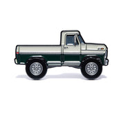 Ford - 1970 F100