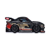Ford Racing - Mustang GT3