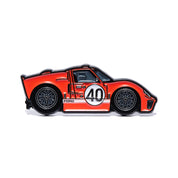 Ford - GT40 Red