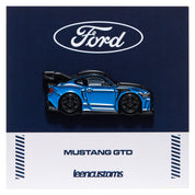 Ford - Mustang GTD