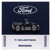 Ford - F150 Lightning