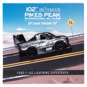 PPIHC - Ford F150 Supertruck