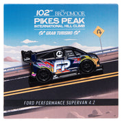 PPIHC - Ford Supervan 4.2