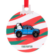 Leenmas - Ford Raptor