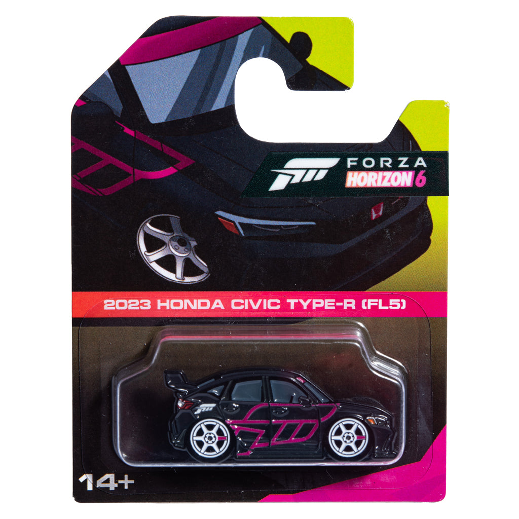 Honda - Civic FL5 @forzahorizon