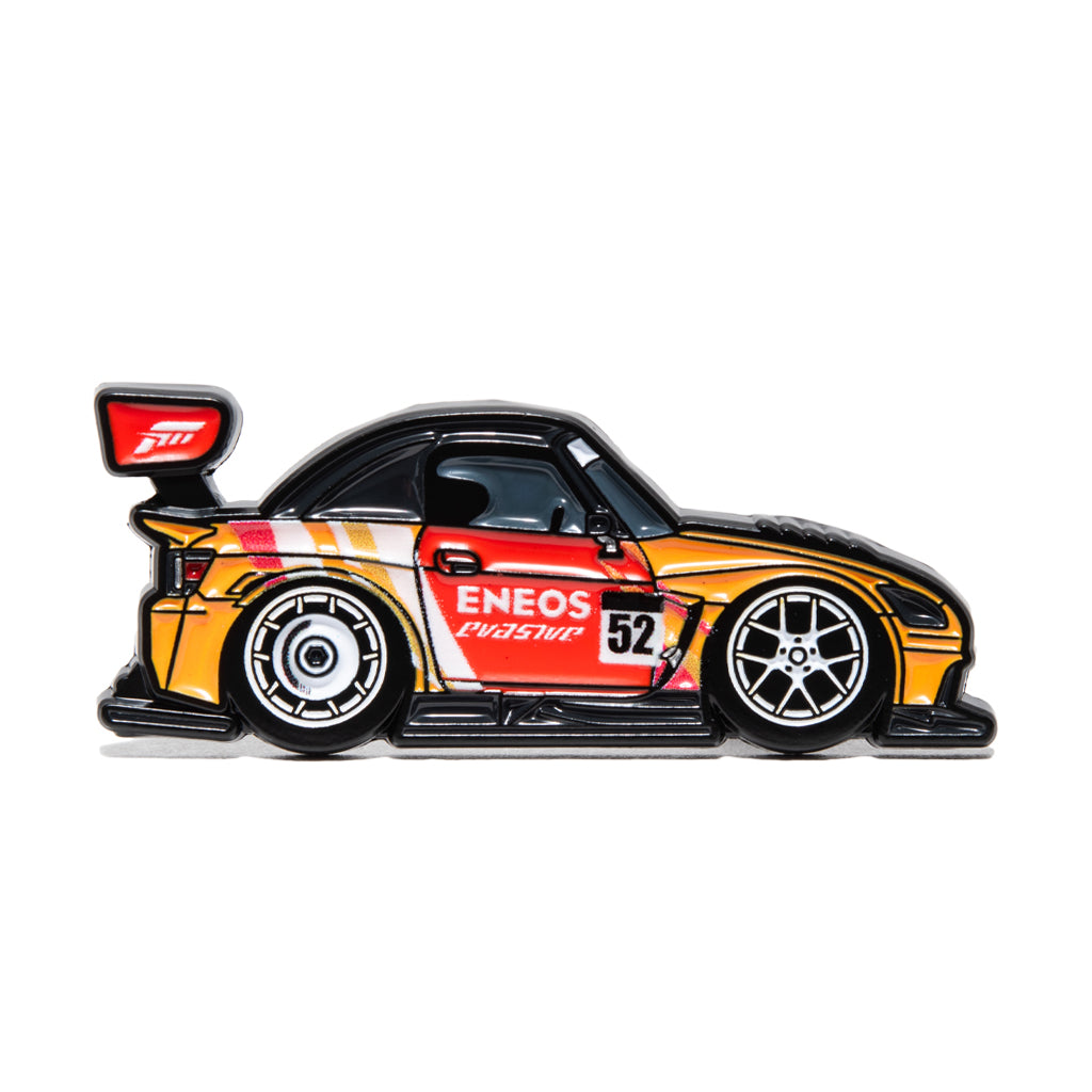 ホンダ - S2000 リーン