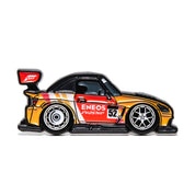 ホンダ - S2000 リーン