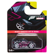 Nissan - GT-R R35 @forzahorizon