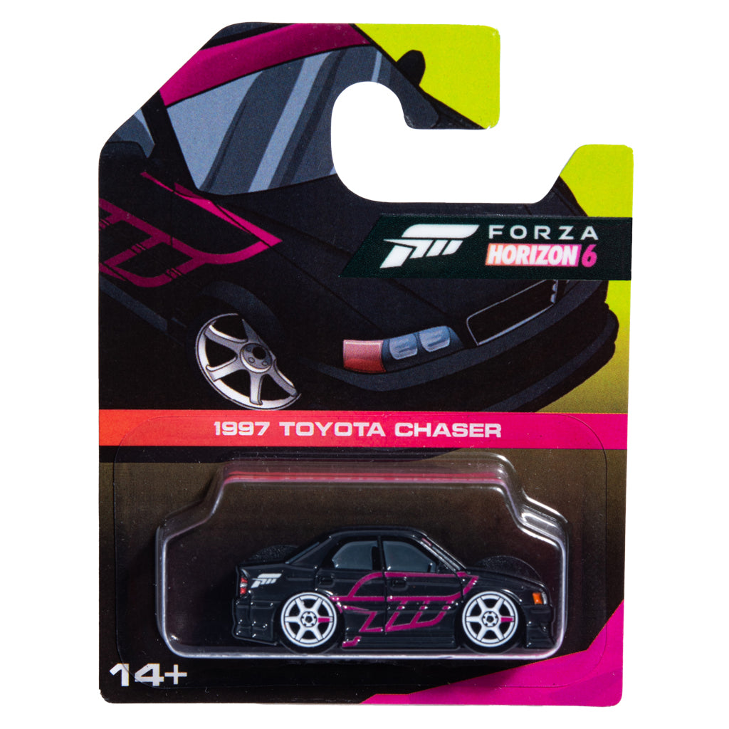 JCCS - トヨタ MR2