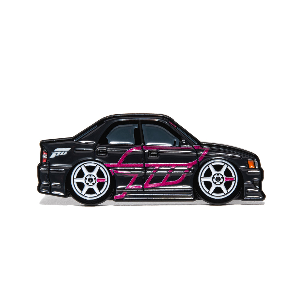 JCCS - トヨタ MR2