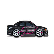 JCCS - トヨタ MR2