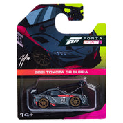 JCCS - トヨタ MR2