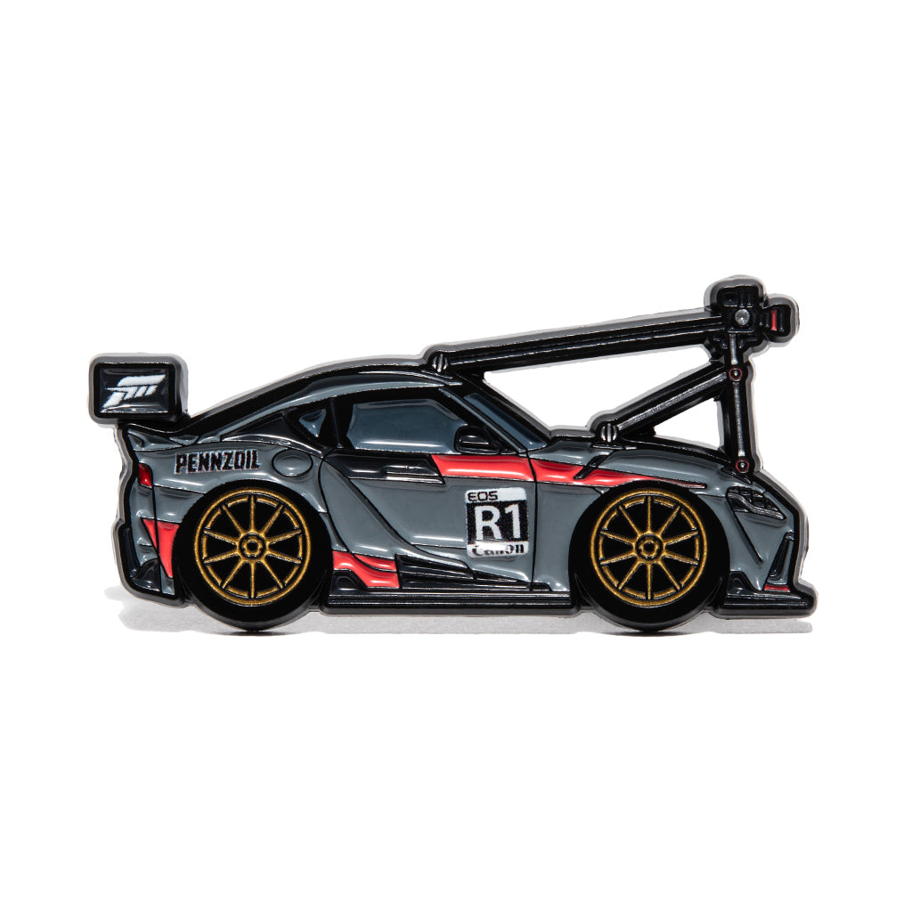 JCCS - トヨタ MR2