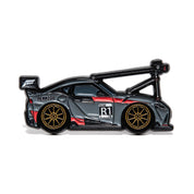 JCCS - トヨタ MR2