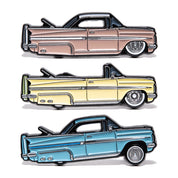'59 Impala Box Set - @og_slick
