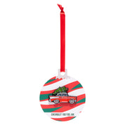 Leenmas - Chevrolet Bel Air