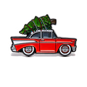 Leenmas - Chevrolet Bel Air