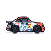 Goodsmile Racing - 911