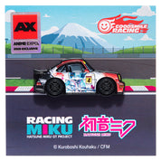 Goodsmile Racing - 911