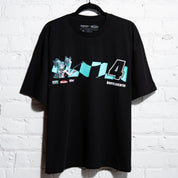 Goodsmile Racing - GT3 Shirt