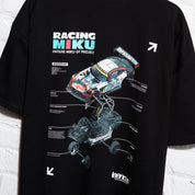Goodsmile Racing - GT3 Shirt