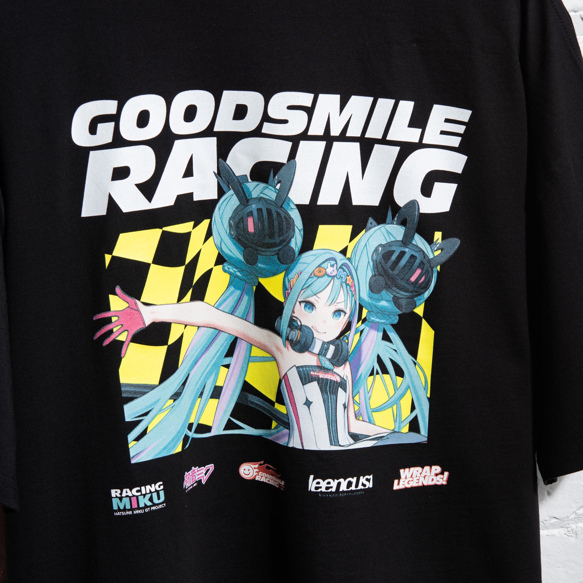 Goodsmile Racing - Team Shirt