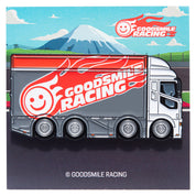 Hauler - Goodsmile Racing