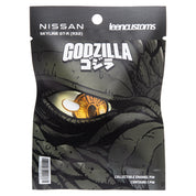 Godzilla - Nissan Skyline GT-R R32 Mystery Bag