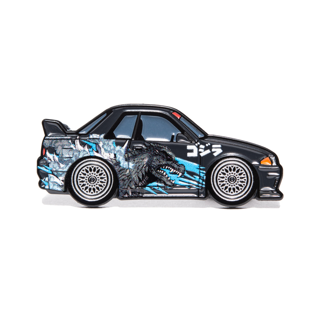 ゴジラ - 日産スカイライン GT-R R32 ミステリーバッグ – Leen Customs