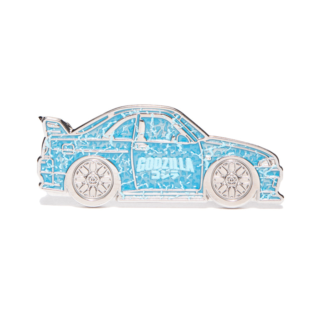 Godzilla - Nissan Skyline GT-R R33 Mystery Bag – Leen Customs