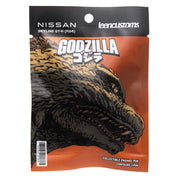 Godzilla - Nissan Skyline GT-R R34 Mystery Bag