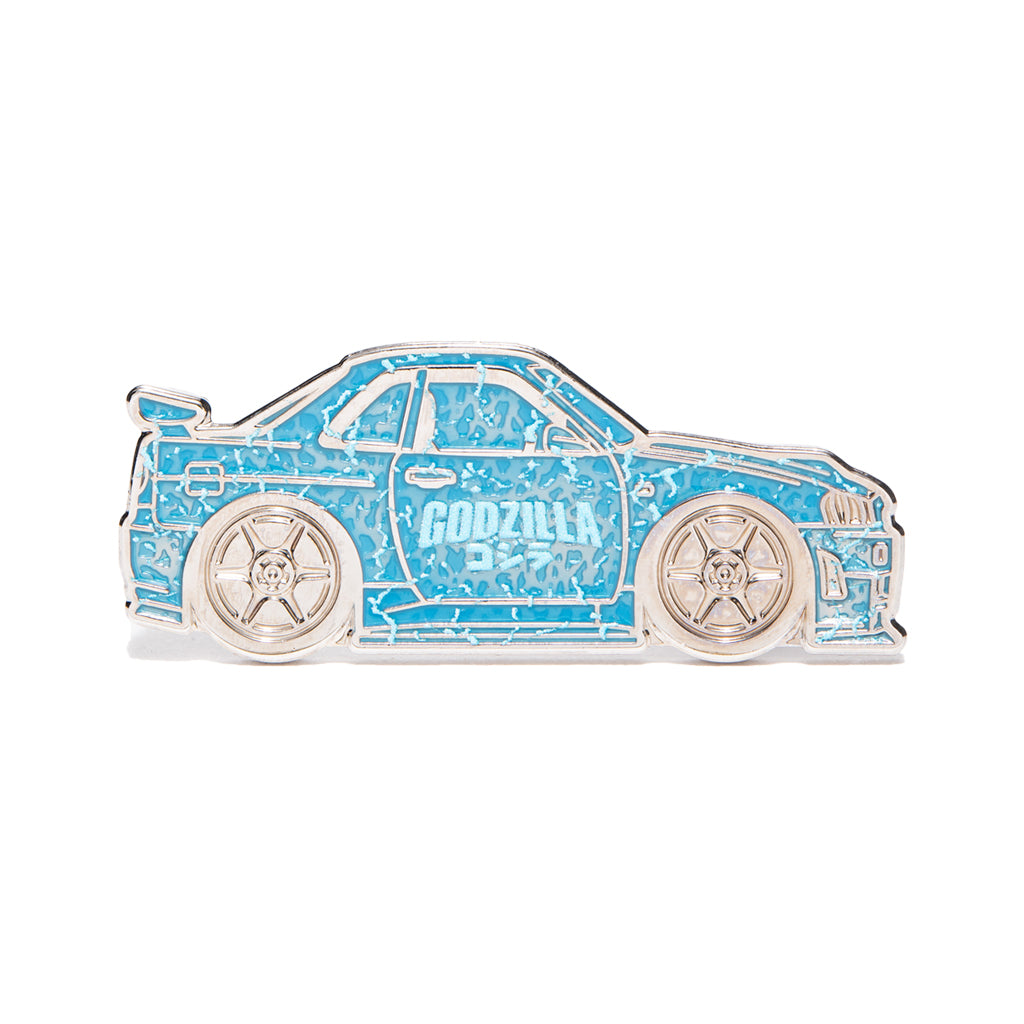 Godzilla - Nissan Skyline GT-R R34 Mystery Bag – Leen Customs