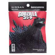Godzilla - Nissan Skyline GT-R R35 Mystery Bag