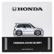 Honda - Civic EF