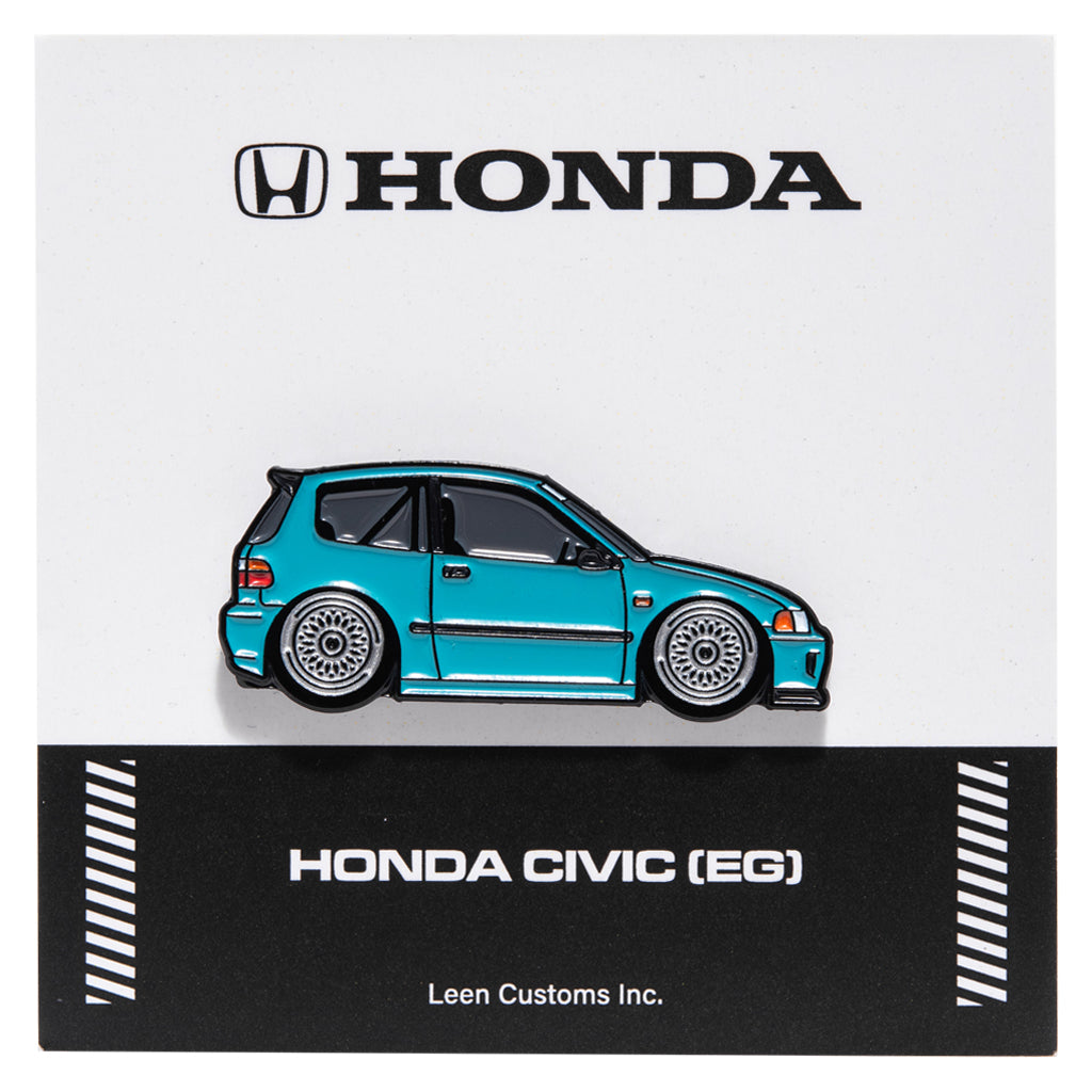 Honda - Civic EG