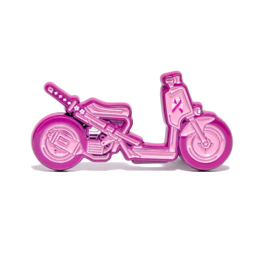 Honda - T's Ruckus – Leen Customs