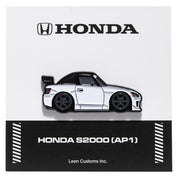 Honda - S2000 White