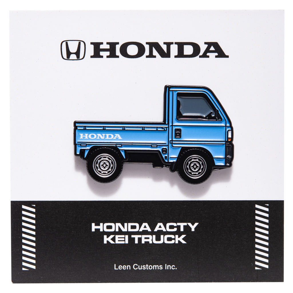 HONDA – Leen Customs