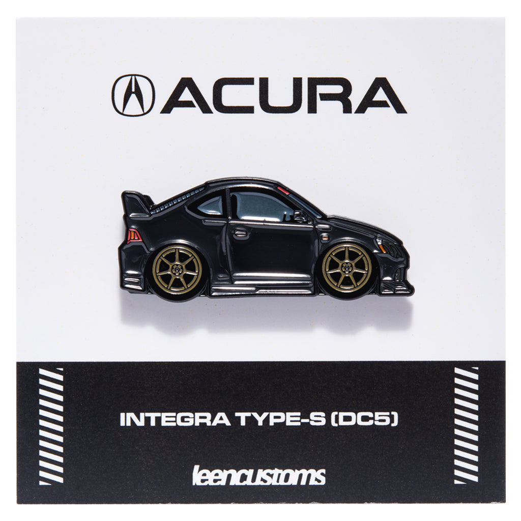 Acura - Integra Type-S (DC5)
