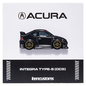 Acura - Integra Type-S (DC5)