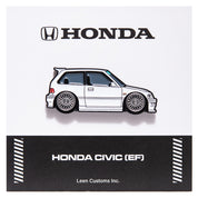 ホンダ - シビック EF